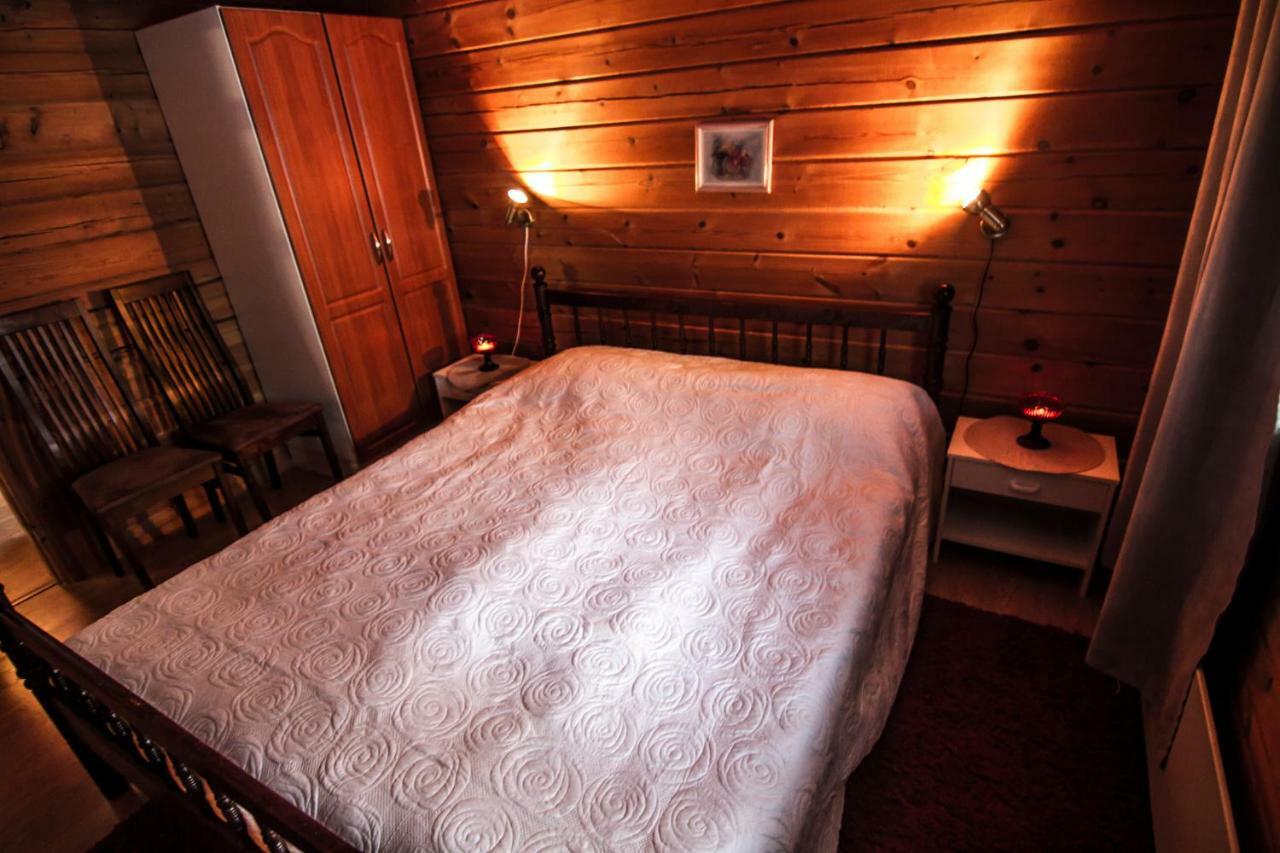 Villa Loma Rinteelae Suonenvaara Esterno foto
