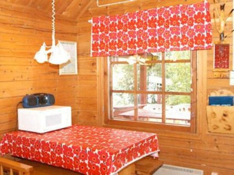 Villa Loma Rinteelae Suonenvaara Esterno foto