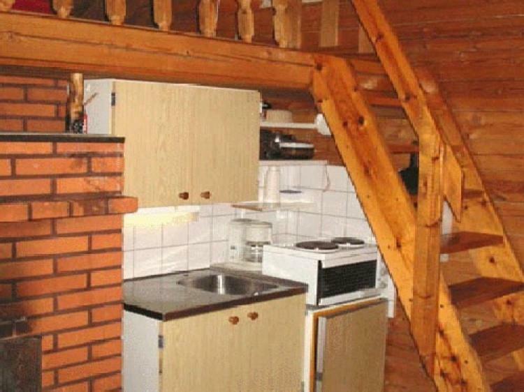 Villa Loma Rinteelae Suonenvaara Esterno foto
